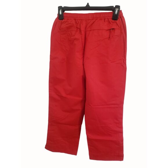 STX Youth Team Warm Up Baseball Softball Pants Red youth Size Small - Picture 3 of 6